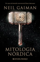 Mitologia Nórdica