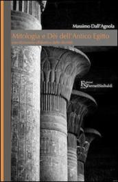 Mitologia e dèi dell Antico Egitto