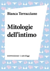 Mitologie dell intimo