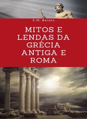 Mitos e Lendas da Grécia Antiga e Roma (traduzido)