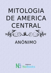 Mitos de America Central