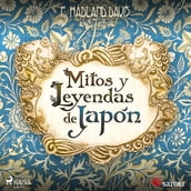 Mitos y leyendas de Japón