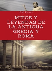Mitos y leyendas de la antigua Grecia y Roma (traducido)