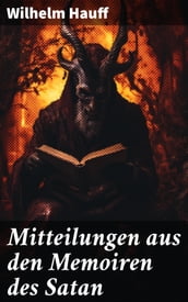 Mitteilungen aus den Memoiren des Satan