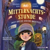 Mitternachtsstunde 1: Emily und die geheime Nachtpost