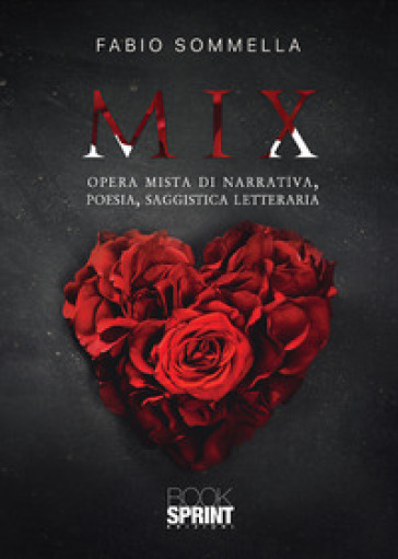 Mix - Fabio Sommella