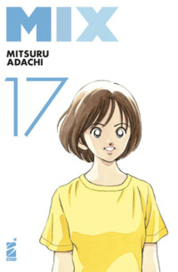 Mix. Vol. 17 - Mitsuru Adachi
