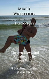 Mixed Wrestling Taboo 2022
