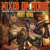 Mixed up minds part 9