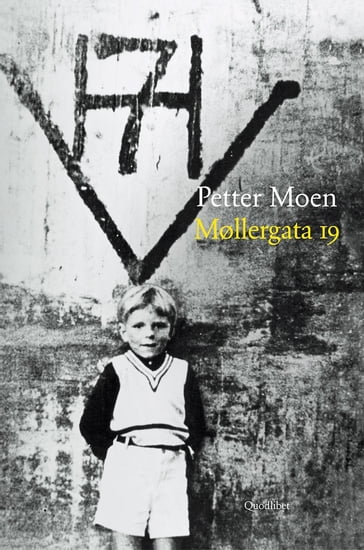 Møllergata 19 - Petter Moen