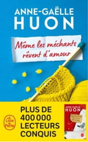 Même les méchants rêvent d amour