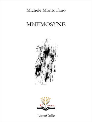 Mnemosyne - Michele Montorfano