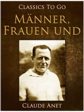 Männer - Frauen und ...