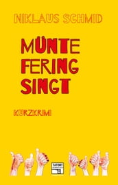 Müntefering singt