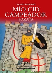 Mío Cid Campeador