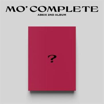 Mo' Complete -Photoboo- - AB6IX