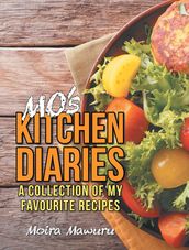 Mo s Kitchen Diaries