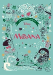 Moana (Disney Modern Classics)
