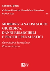 Mobbing: analisi socio giuridica, danni risarcibili e profili penalistici