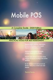Mobile POS A Complete Guide - 2020 Edition