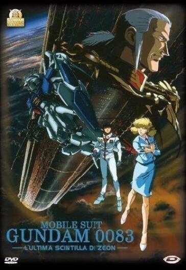 Mobile Suit Gundam 0083 - The Movie - L'Ultima Scintilla Di Zeon - Takashi Imanishi