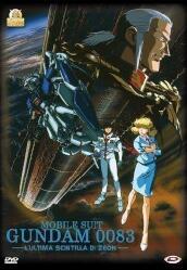 Mobile Suit Gundam 0083 - The Movie - L Ultima Scintilla Di Zeon