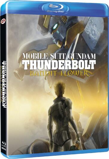 Mobile Suit Gundam Thunderbolt The Movie - Bandit Flower - Ko Matsuo