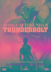 Mobile Suit Gundam Thunderbolt The Movie - Bandit Flower (First Press)