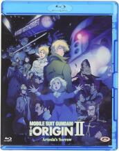 Mobile Suit Gundam - The Origin II - Artesia s Sorrow