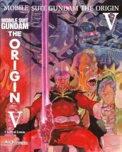 Mobile Suit Gundam - The Origin V - Clash At Loum (First Press)