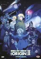 Mobile Suit Gundam - The Origin II - Artesia s Sorrow