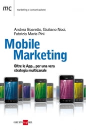 Mobile marketing