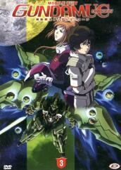 Mobile suit - Gundam UC - Unicorn - Volume 03 (DVD)