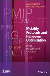 Mobility Protocols and Handover Optimization