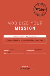Mobilize Your Mission