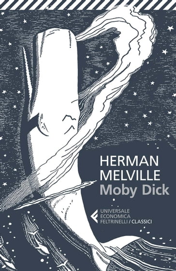 Moby Dick - Alessandro Ceni - Herman Melville