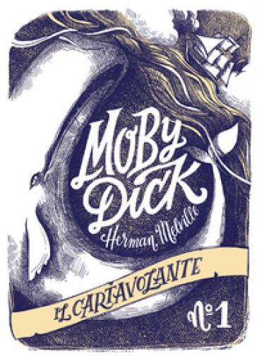 Moby Dick. Ediz. illustrata - Laura Lodetti - Luisa Lodetti