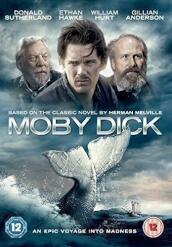 Moby Dick [Edizione: Regno Unito]