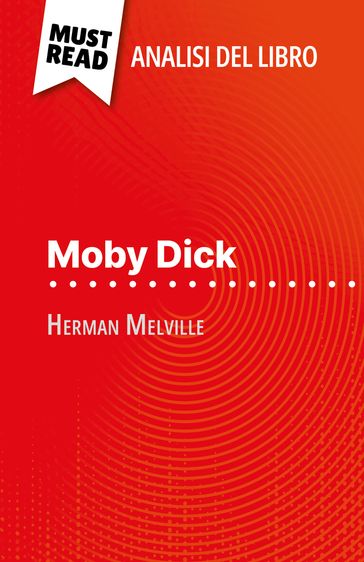 Moby Dick di Herman Melville (Analisi del libro) - Sophie Urbain