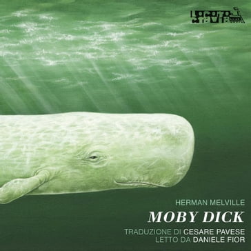 Moby Dick - Tanja Fior - Herman Melville
