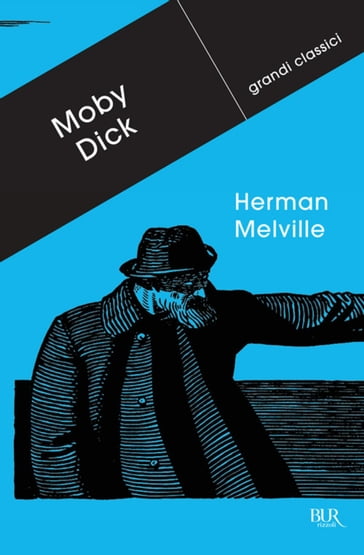 Moby dick - Herman Melville - Pina Sergi