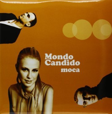 Moca - Mondo Candido