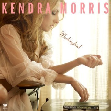 Mockingbird (dig) - KENDRA MORRIS