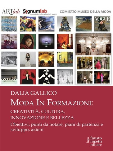 Moda In Formazione - Dalia Gallico