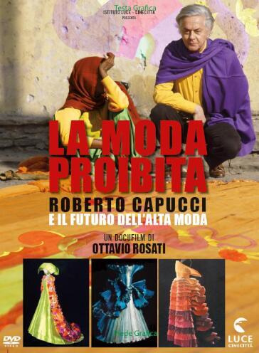 Moda Proibita (La) - Ottavio Rosati