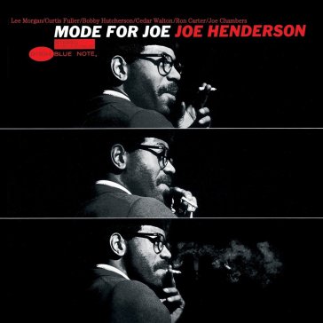 Mode for joe (180 gr.) - Joe Henderson