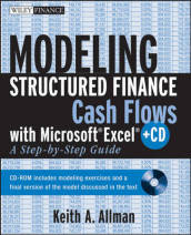 Modeling Structured Finance Cash Flows with Microsoft Excel