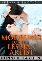 Modeling for the Lesbian Artist