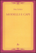 Modelli e capi