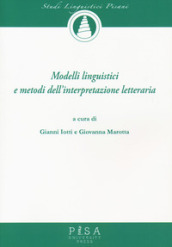 Modelli linguistici e metodi dell